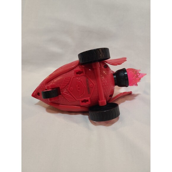 PJ Masks Owlette Owl Glider with Figure - Picture 5 of 5